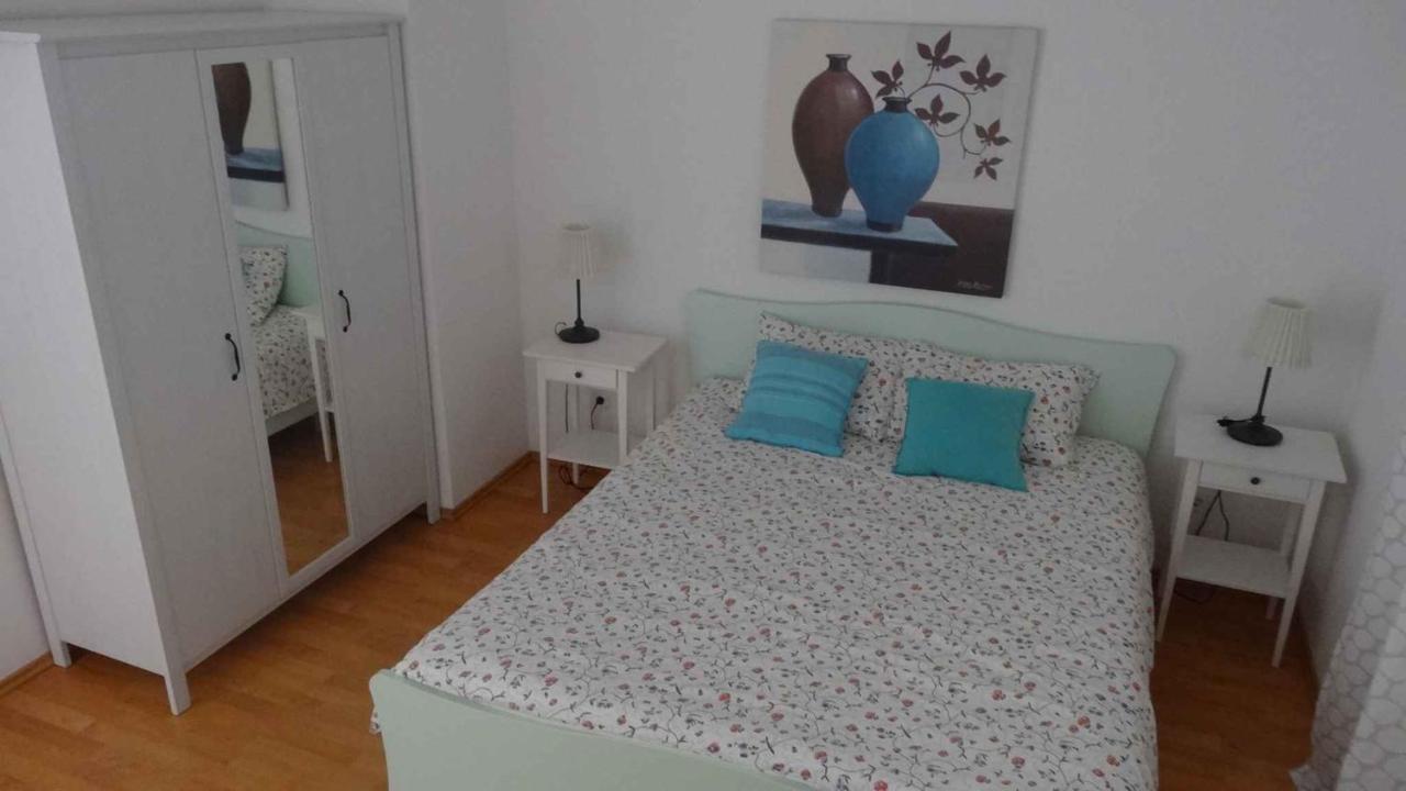 Apartments In Njivice/Insel Krk 34038 Екстер'єр фото
