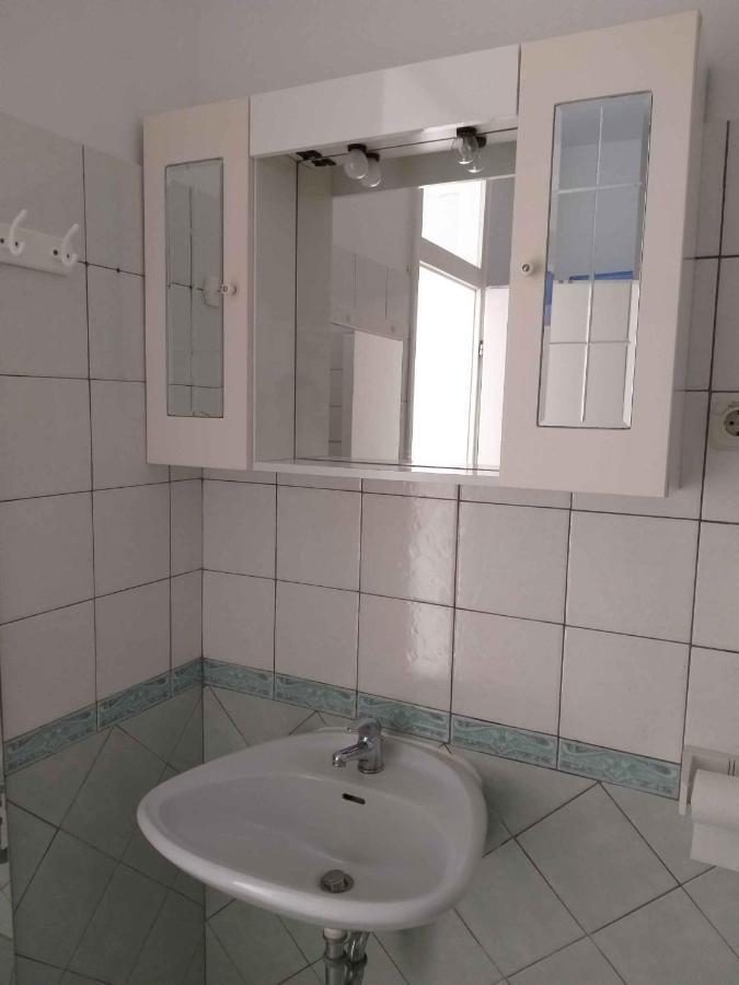 Apartments In Njivice/Insel Krk 34038 Екстер'єр фото