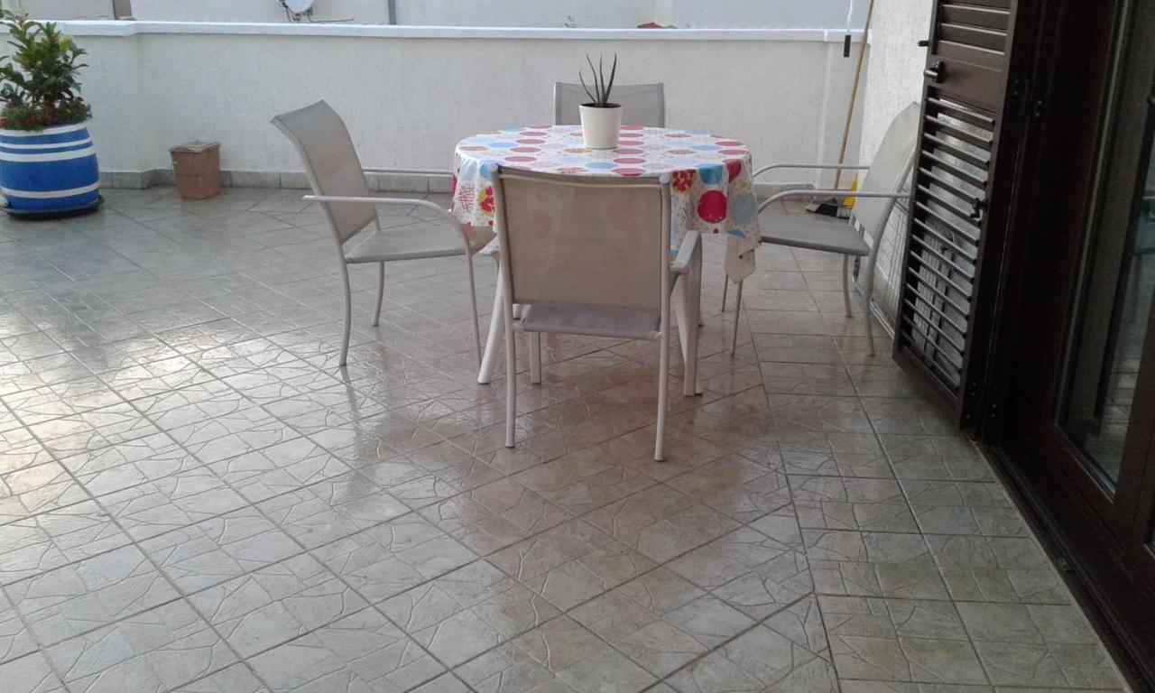 Apartments In Njivice/Insel Krk 34038 Екстер'єр фото