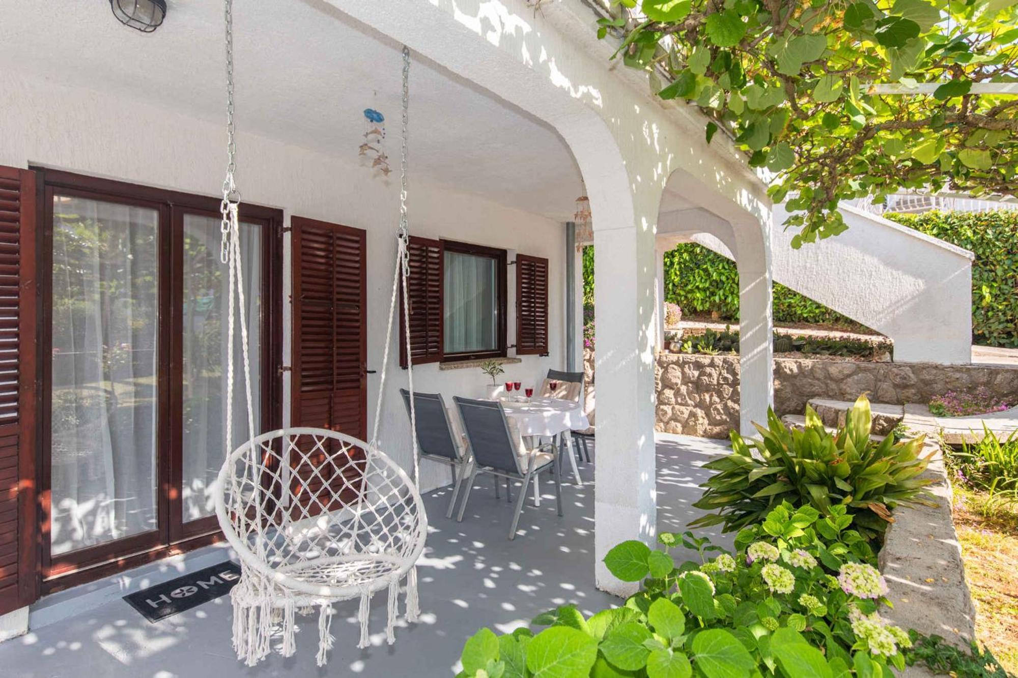 Apartments In Njivice/Insel Krk 34038 Екстер'єр фото