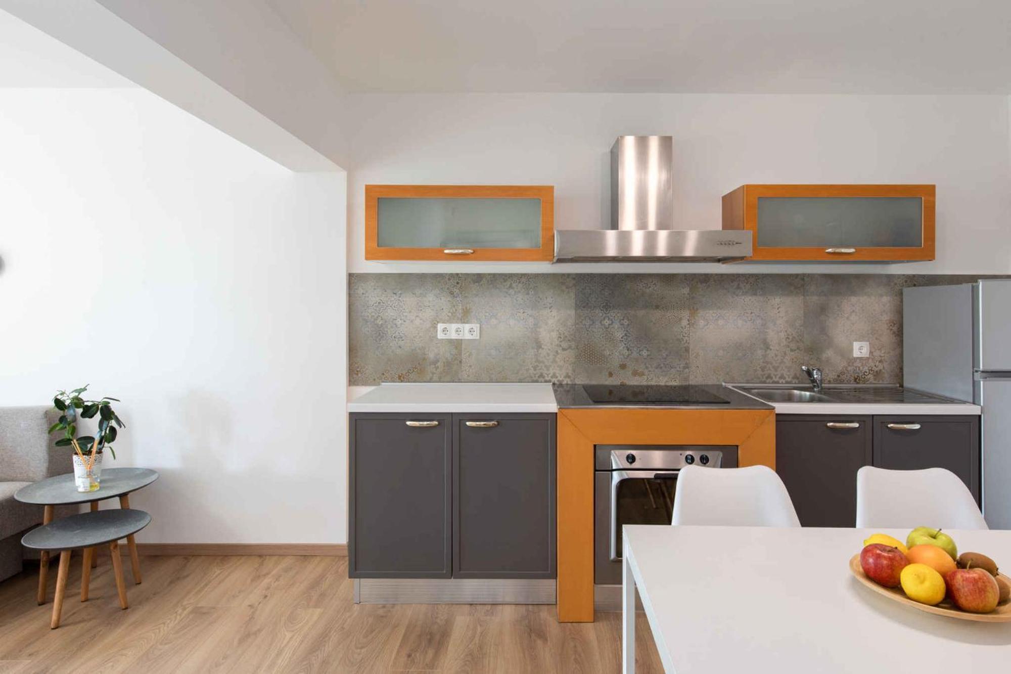 Apartments In Njivice/Insel Krk 34038 Екстер'єр фото