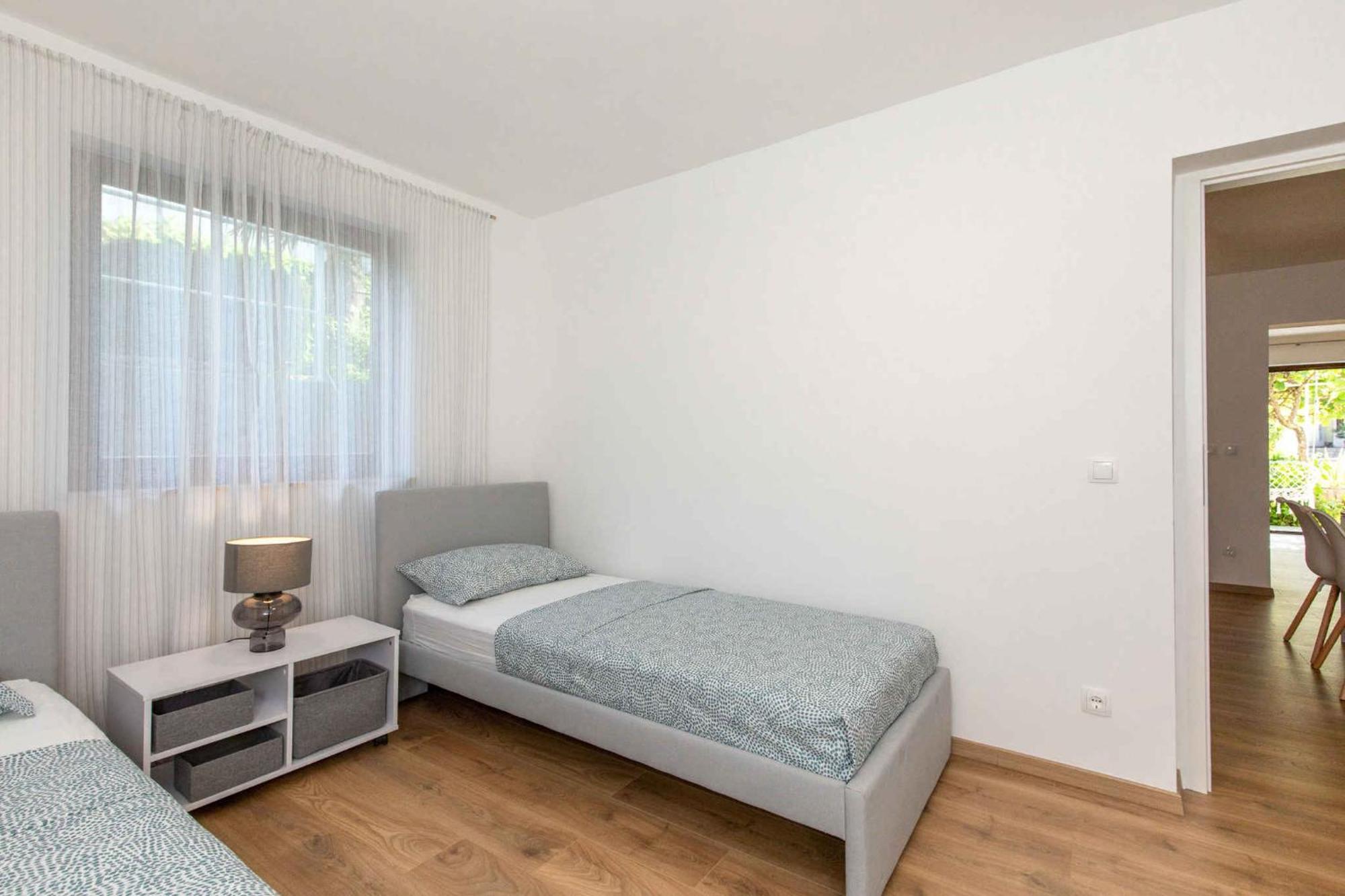 Apartments In Njivice/Insel Krk 34038 Екстер'єр фото