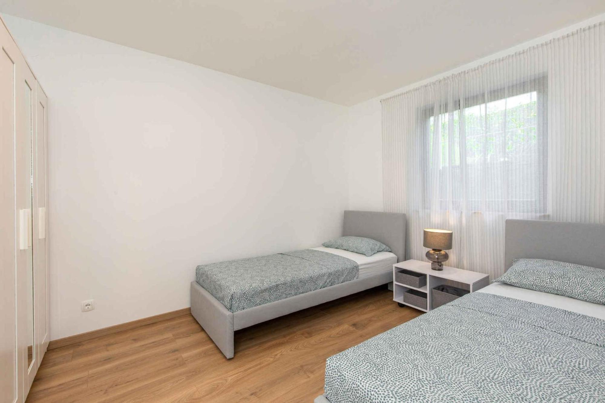 Apartments In Njivice/Insel Krk 34038 Екстер'єр фото