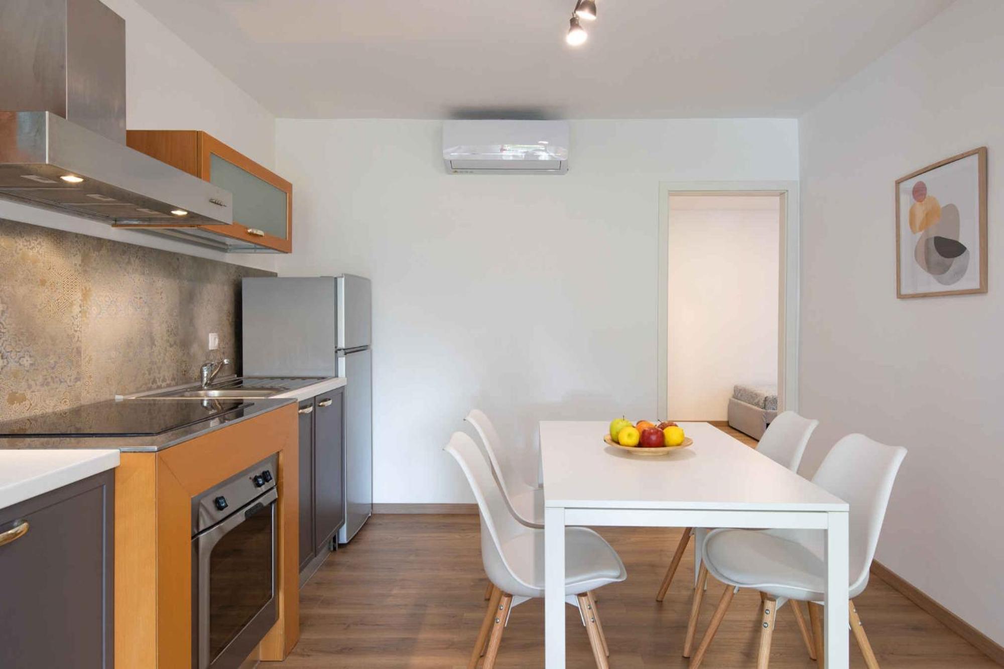 Apartments In Njivice/Insel Krk 34038 Екстер'єр фото