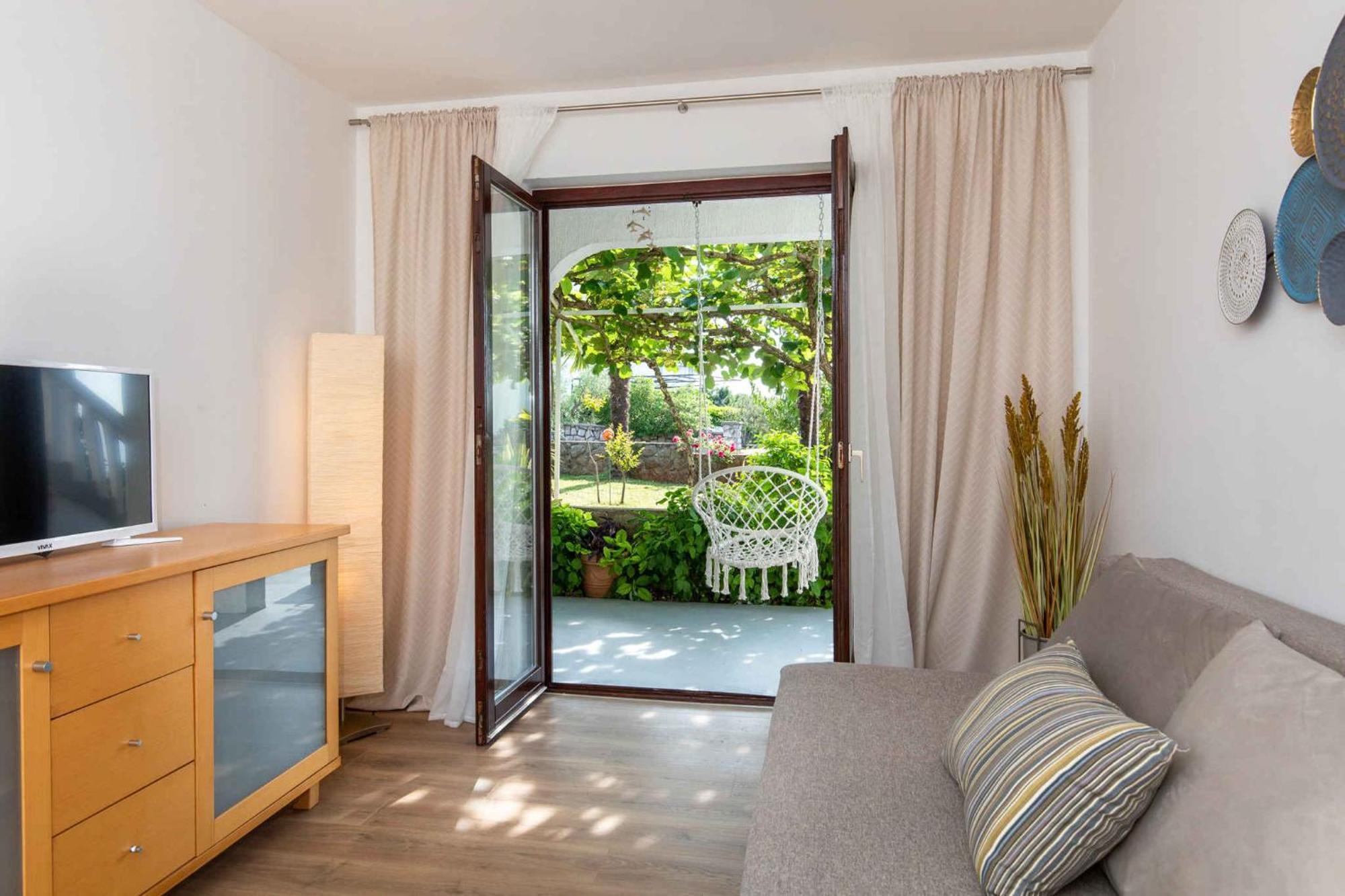 Apartments In Njivice/Insel Krk 34038 Екстер'єр фото