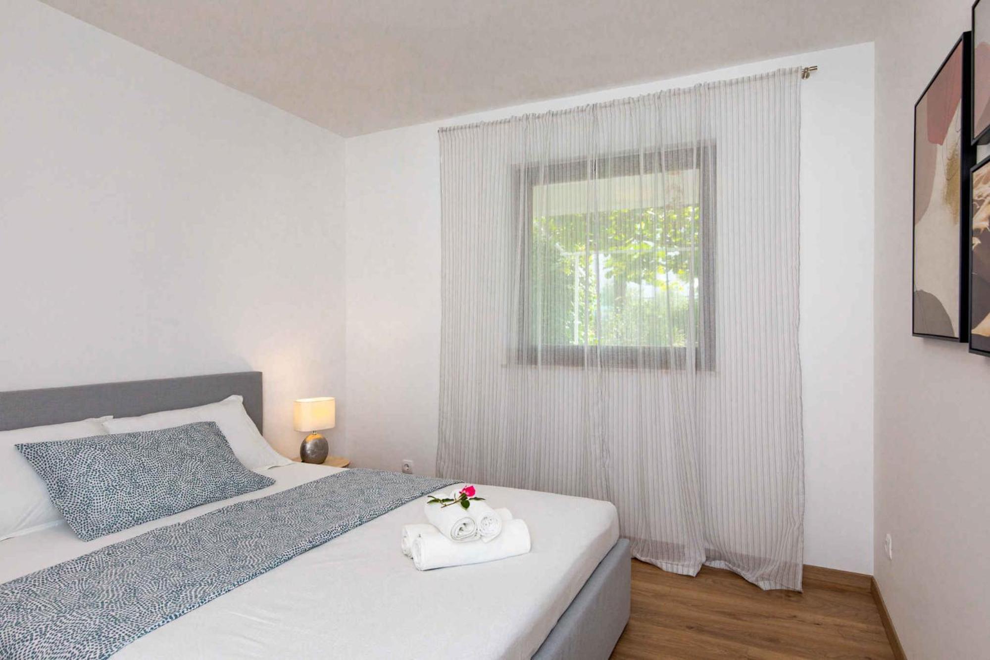 Apartments In Njivice/Insel Krk 34038 Екстер'єр фото