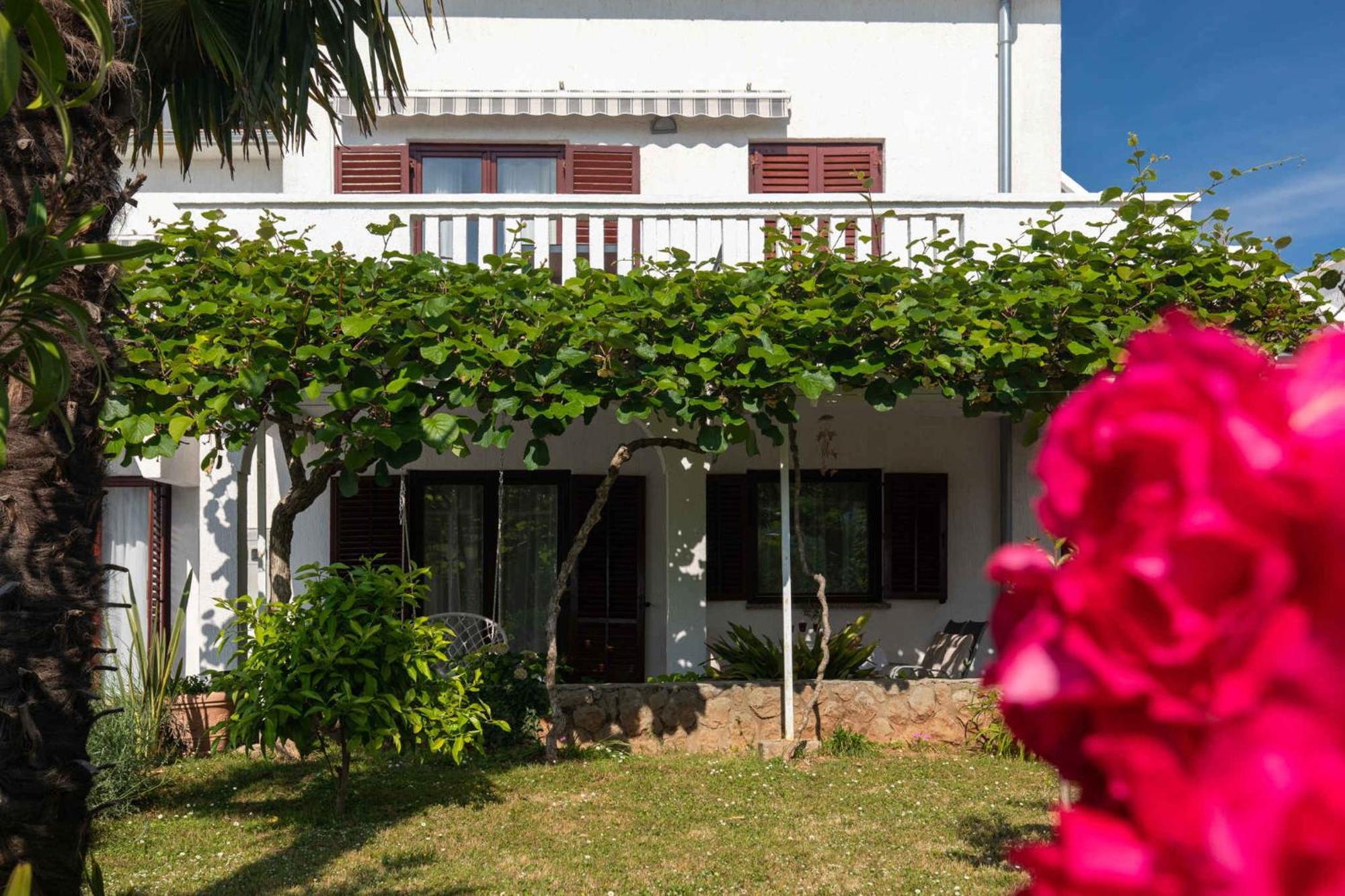 Apartments In Njivice/Insel Krk 34038 Екстер'єр фото