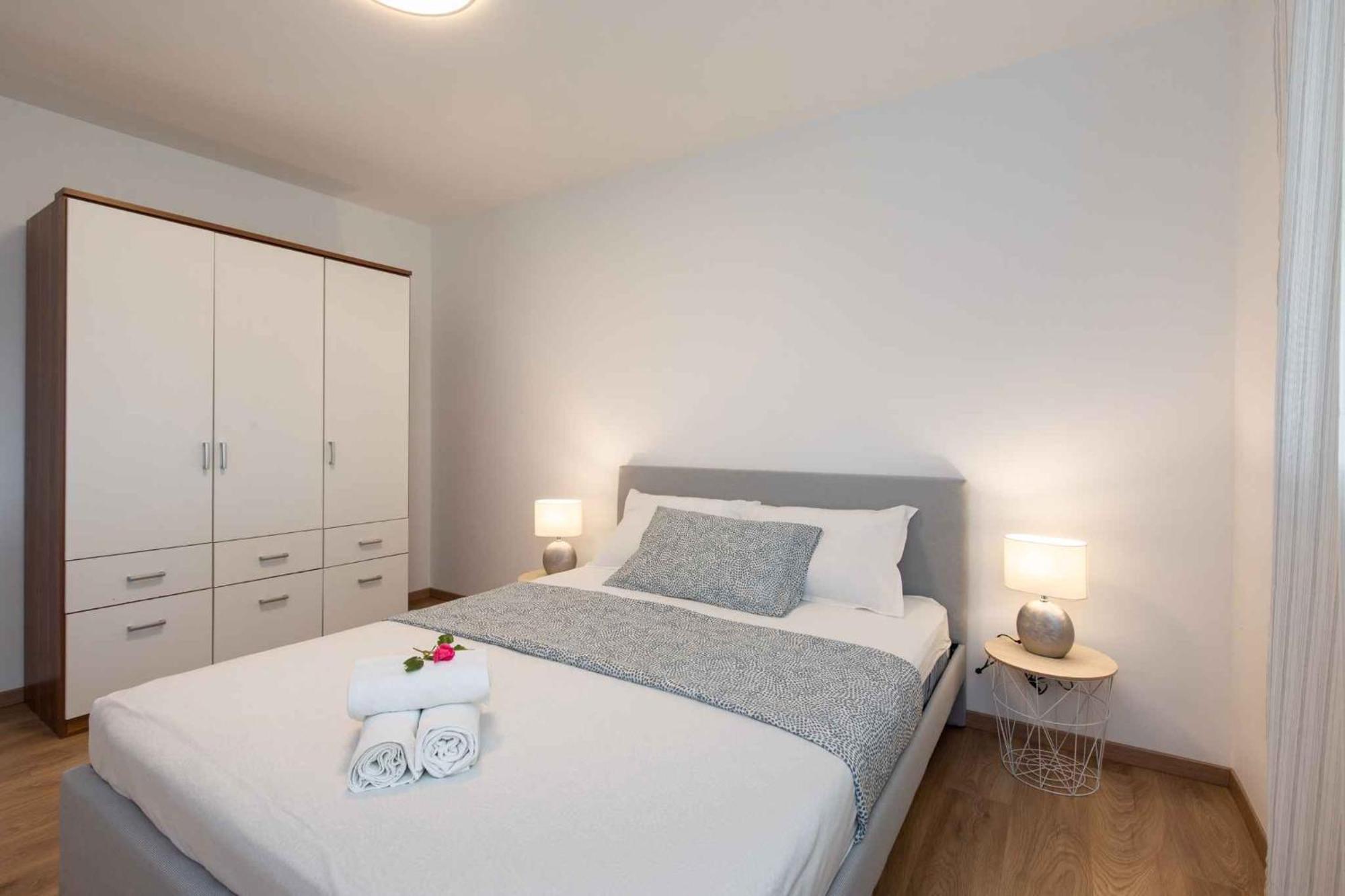 Apartments In Njivice/Insel Krk 34038 Екстер'єр фото