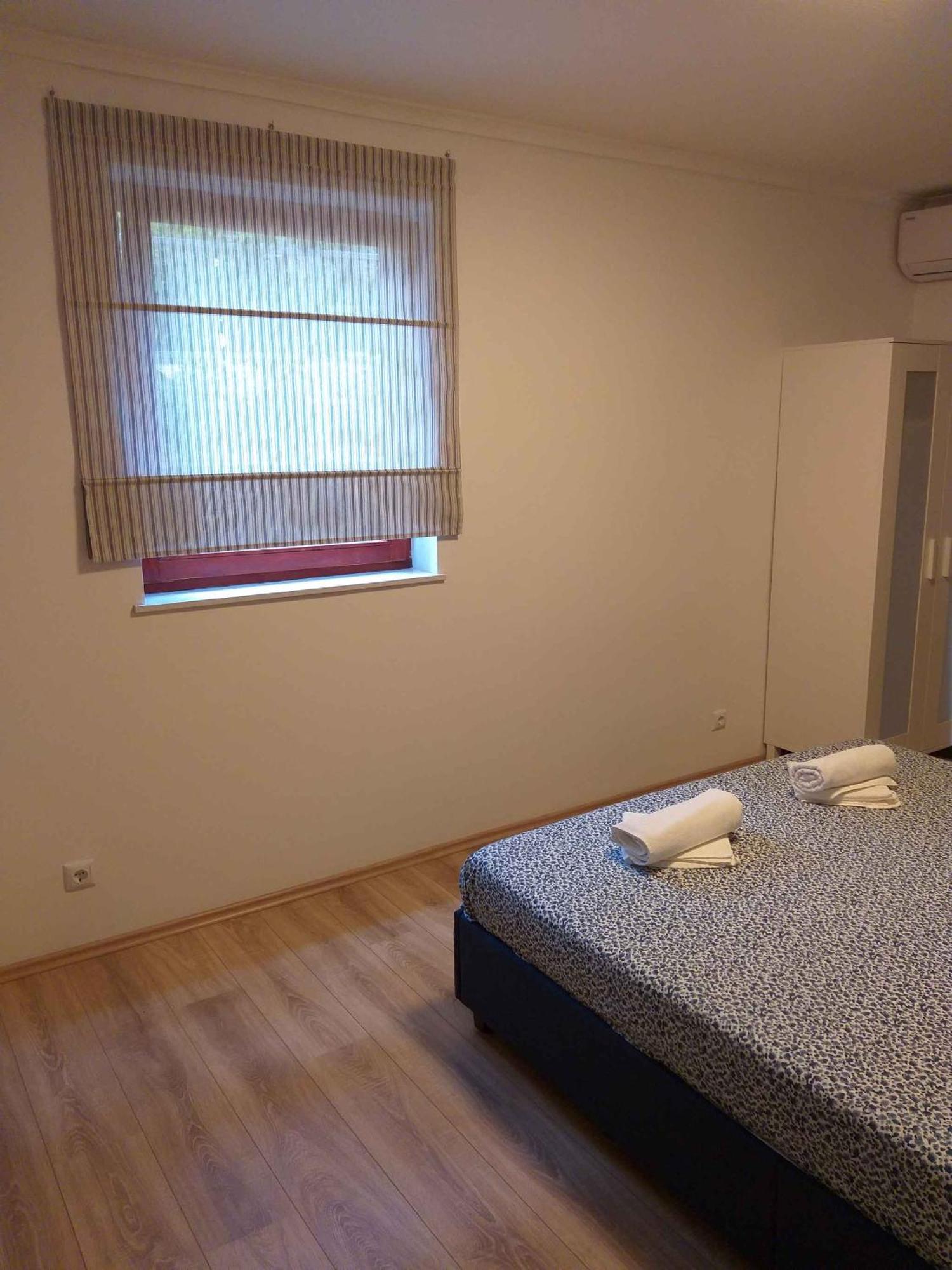 Apartments In Njivice/Insel Krk 34038 Екстер'єр фото